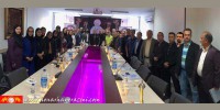 سمینار سالانه نمایندگان شین ذن کیوکوشین ایران برگزار شد